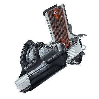Amazon | Desantis S.O.B. ホルスター コルトガバメントモデル